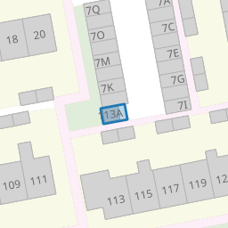 Perceel BGM02-G-2512