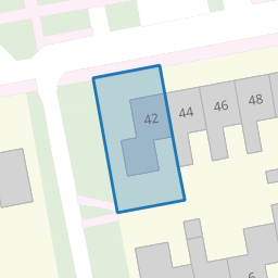 Perceel BGM02-G-2530