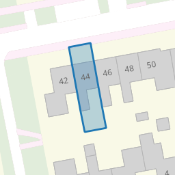 Perceel BGM02-G-2531