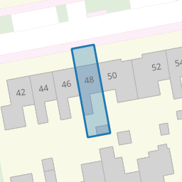 Perceel BGM02-G-2533