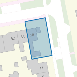 Perceel BGM02-G-2537