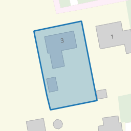 Perceel BGM02-G-2557