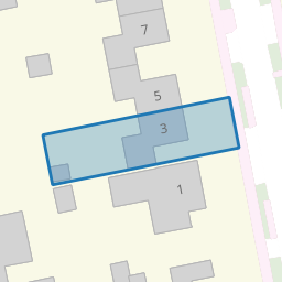 Perceel BGM02-G-2566