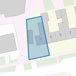 Perceel BGM02-G-2568