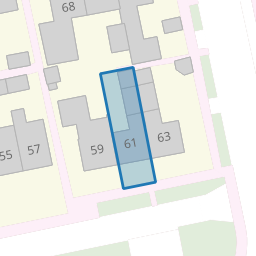 Perceel BGM02-G-2594