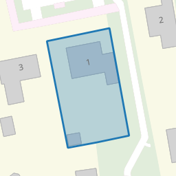 Perceel BGM02-G-2598