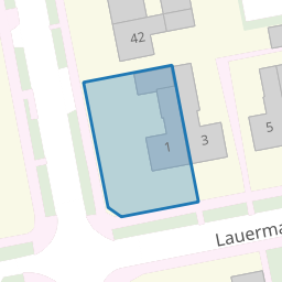 Perceel BGM02-G-2606