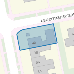 Perceel BGM02-G-2609