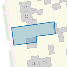 Perceel BGM02-G-2619