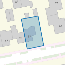 Perceel BGM02-G-2642