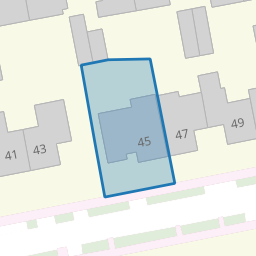 Perceel BGM02-G-2643