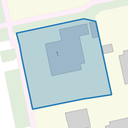 Perceel BGM02-G-2660