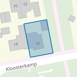 Perceel BGM02-G-2669