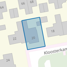 Perceel BGM02-G-2671