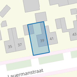 Perceel BGM02-G-2689