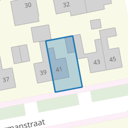 Perceel BGM02-G-2690