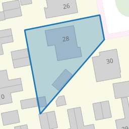 Perceel BGM02-G-2694