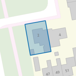 Perceel BGM02-G-2699