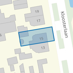 Perceel BGM02-G-2706