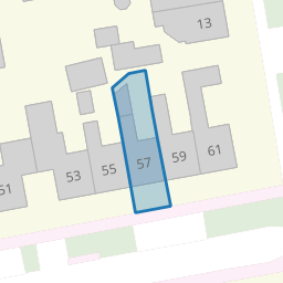 Perceel BGM02-G-2713