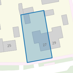 Perceel BGM02-G-2724