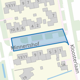 Perceel BGM02-G-2729