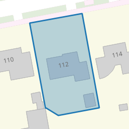 Perceel BGM02-G-2736