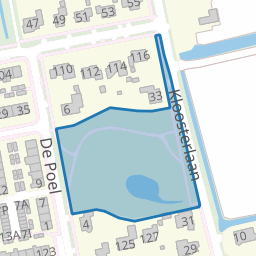 Perceel BGM02-G-2743