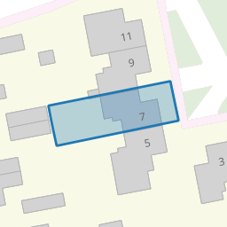 Perceel BGM02-G-2749