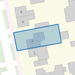 Perceel BGM02-G-2751