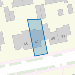 Perceel BGM02-G-2756