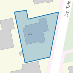 Perceel BGM02-G-2760