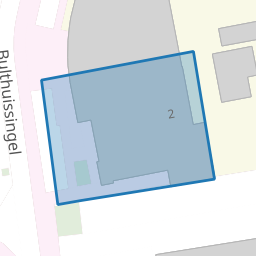 Perceel BGM02-G-2854