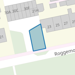 Perceel BGM02-G-2863