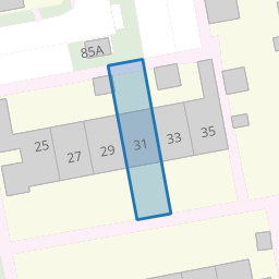 Perceel BGM02-G-2901