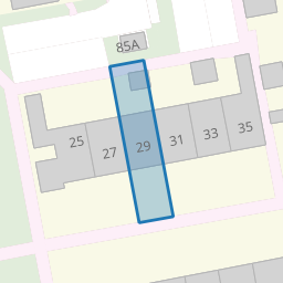 Perceel BGM02-G-2902