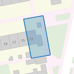 Perceel BGM02-G-2910