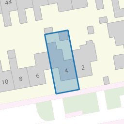 Perceel BGM02-G-2917