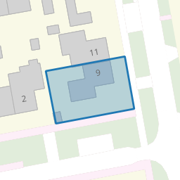 Perceel BGM02-G-2920