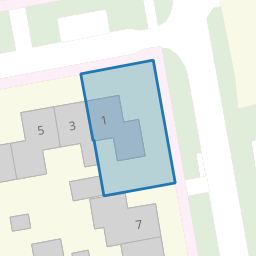 Perceel BGM02-G-2927