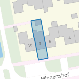 Perceel BGM02-G-2940