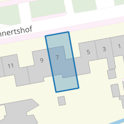 Perceel BGM02-G-2949