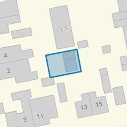 Perceel BGM02-G-2960