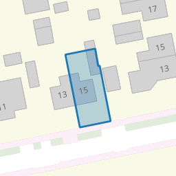 Perceel BGM02-G-2985