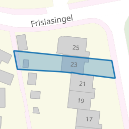 Perceel BGM02-G-2996