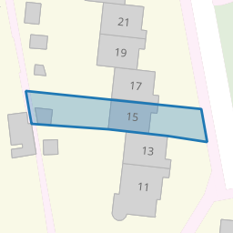 Perceel BGM02-G-3000