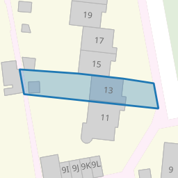 Perceel BGM02-G-3001