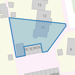 Perceel BGM02-G-3002