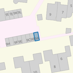 Perceel BGM02-G-3008