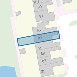 Perceel BGM02-G-3030